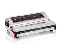 Magic Vac Jumbo 30 Vacuum Sealer 800 Mbar Silver