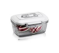 Magic Vac Rectangular Food Container Box 1