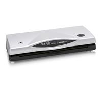 magic Vac Vacuum Device for Futura 150 x 390 x 80 mm, 2.3kg, 140 W, 230 V, 50 Hz Black/White