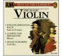 Magic Violin - Magic Violin [IMPORT]
