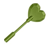 Magic Wand Credit Card Holder: 3D Printed Magical Heart Wands Contactless Payment Card Holder, Credit Payment Card Wand