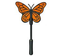 Magic Wand Credit Card Holder by Butterfly Unique 3D Fairy Pay Wand Contactless Payment Accessory for Easy Checkout