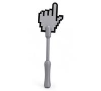 Magic Wand Credit Card Holder, Debit Card Wand with Contactless Payment, Novelty Fidget Gadget for Office Workers