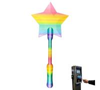 Magic Wand for Payment, 3D Printed Wand for Contactless Payment, Magic Wand Credit Card for Payments, Multifunctional Payment Stick with Colour Design