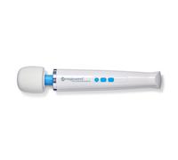 Magic Wand Massager Rechargeable HV-270 - Cordless Multi-Function Variable-Speed