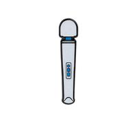 Magic Wand Rechargeable Pin