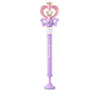 Magic Wand Water Squirter, Fairy Wand Water Squirter (Purple-Bow)