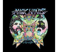 Magic Wands - Jupiter [VINYL]