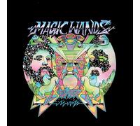 Magic Wands - Jupiter [Vinyl LP] [VINYL]