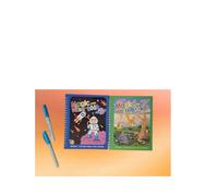 Magic Water Drawing Book Set for Kids, Reusable Coloring Books with Dinosaur and Space Themes, Educational Learning Activity Books, (Jungle Animals + Space/Astronaut, 2)