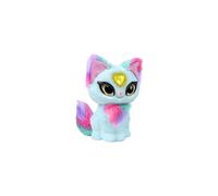 Magic Whispers Skye Kitty Interactive Plush Pet Kids Toy, Loveable and Lifelike Companion for Boys and Girls Aged 4 Years Plus that Magically Speaks