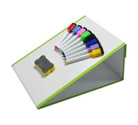 Magic Whiteboard Easel for Kids - A3