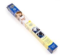 Magic Blackout Blind, Black