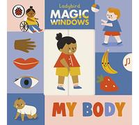 Magic Windows: My Body