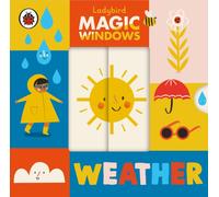 Magic Windows: Weather