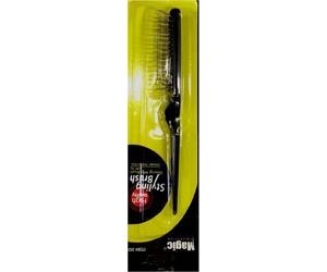 Magic Wire Teasing Wig Brush Without Tip #2425 by Magic