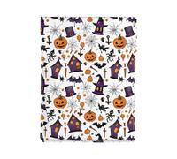 Magic Witch Witchcraft Bohemian Drawing Premium Leather Laptop Sleeve â€“ Stylish 13 Inch Macbook Case With Full-Print Design For 2018 And Newer Models