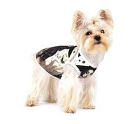 Magic Witch Witchcraft Bohemian Drawing Print Lightweight Tank Top for Dogs Dog Shirts for Small Dogs Stretchy T Shirts Sleeveless Vest