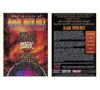 Magic With Dice (World's Greatest Magic) - DVD