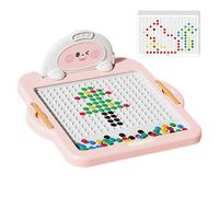 Magic Writing Board, Creative Educational Toy | Magnetic Drawing Board - For 3 to 6 Years Old Boys Girls Birthday Christmas