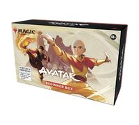Magic X Avatar: The Last Airbender Beginner Box ENG