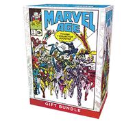 Magic x Marvel Super Heroes Collector Special Bundle Gift Edition mtg ENG Sealed