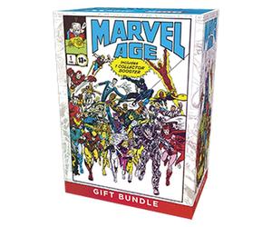 Magic x Marvel Super Heroes Collector Special Bundle Gift Edition mtg ENG Sealed