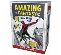 Magic X Spider-Man - Gift Bundle 9 Packs + Collector Booster ENG Magic MTG