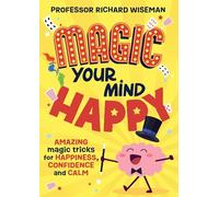 Magic Your Mind Happy