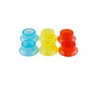 Magic Yoyo K1 - High - Speed 8 Ball KK Bearing Yo - Yo with Copper Axis, Clear Pattern Durable Design for Skill Development and Fun Play