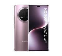 Honor Magic7 Lite 17.2 cm (6.78") Android 14 5G USB Type-C 8 GB 512 GB 6600 mAh Purple