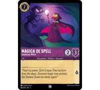 Magica De Spell - Ambitious Witch | Into the Inklands