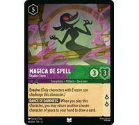 Magica De Spell - Shadow Form | Reign of Jafar
