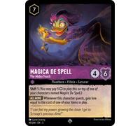 Magica De Spell - The Midas Touch | Into the Inklands