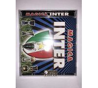 Magica Inter - Artisti Vari