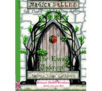 Magica Vallee - The Elves' Undercroft: MV-0 (EN)