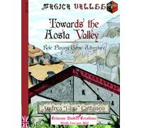 Magica Vallee - Towards the Aosta Valley: MV1 (EN)