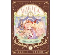 MAGICA Vol.1
