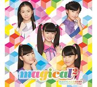 MAGICAL 2 - Magical Best Complete Magical 2 Songs
