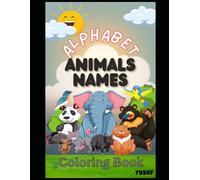 Magical ABC Quest: White Minimalist Coloring Journey: The Ultimate 2025 Fun & Relaxation Book for kids 3 - 6 Years