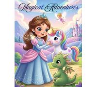 Magical Adventures