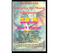 Magical Adventures for Little Dreamers: 31 short stories full of fantasy, tenderness and values (includes 5 bonus stories)