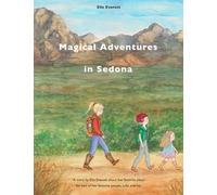 Magical Adventures in Sedona