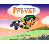 Magical Adventures of Pravar: The everlasting light