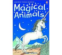 Magical Animals (Young Reading Series 1)