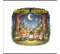 Magical Bedtime Stories for Little Dreamers: 35 Short, Playful & Heartwarming Tales to Soothe Children to Sleep