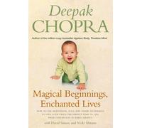 Magical Beginnings Enchanted Lives by David Simon | Paperback | 2005