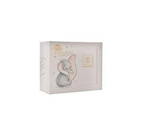 Magical Beginnings Keepsake Box - Dumbo Disney Multi One Size