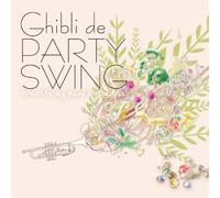 Magical Bigband Orchestra - Ghibli de Party Swing