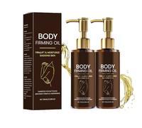 Magical Body Firming Oil, Magical Luxury Body Oil, Hydrating Body Tightening Lotion, Lifting & Firming Body Oil, Massage Oils for Wrinkles and Fine Lines, Skin Tightening & Smooth (2)